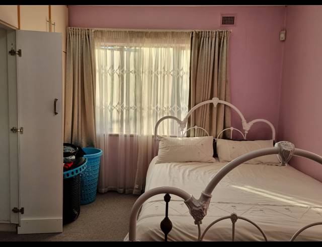 4 BEDROOM HOUSE FOR SALE IN NAGINA